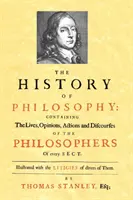 A filozófia története (1701) - History of Philosophy (1701)