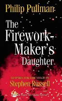 A tűzijátékkészítő lánya - Firework Maker's Daughter