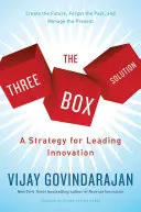 A háromdobozos megoldás: A Strategy for Leading Innovation - The Three-Box Solution: A Strategy for Leading Innovation