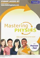 MasteringPhysics (TM) with Pearson eText Student Access Kit for Essential College Physics (Fizika) - MasteringPhysics (TM) with Pearson eText Student Access Kit for Essential College Physics