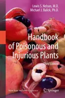 A mérgező és károsító növények kézikönyve - Handbook of Poisonous and Injurious Plants