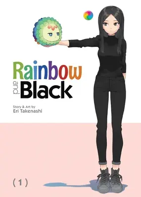 Szivárvány és fekete Vol. 1 - Rainbow and Black Vol. 1