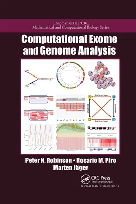 Számítógépes exom- és genomelemzés - Computational Exome and Genome Analysis