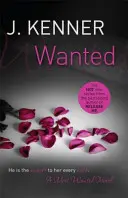 Wanted: A legkeresettebbek könyve 1 - Wanted: Most Wanted Book 1