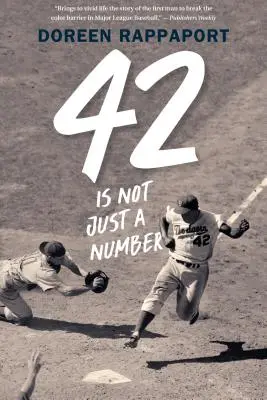 A 42 nem csak egy szám: Jackie Robinson, az amerikai hős odüsszeiája - 42 Is Not Just a Number: The Odyssey of Jackie Robinson, American Hero