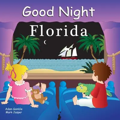 Jó éjt Florida - Good Night Florida