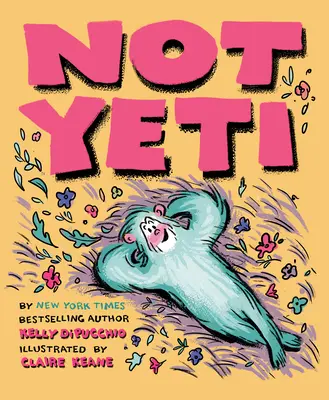 Nem Yeti - Not Yeti