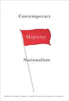 Kortárs többségi nacionalizmus, 8 - Contemporary Majority Nationalism, 8