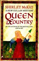 Queen & Country: A Hew Cullan Mystery