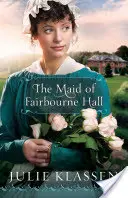 The Maid of Fairbourne Hall