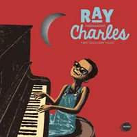 Ray Charles [CD-vel (hanganyaggal)] - Ray Charles [With CD (Audio)]