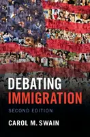 Vita a bevándorlásról - Debating Immigration