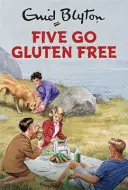 Five Go Gluténmentes - Five Go Gluten Free