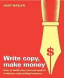 Írj másolatot, hogy pénzt keress - Write Copy Make Money