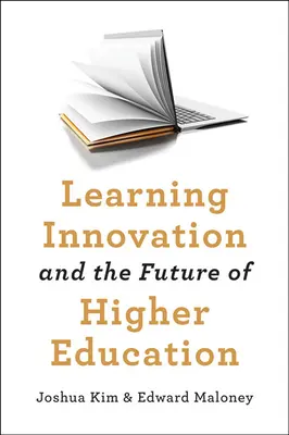 A tanulási innováció és a felsőoktatás jövője - Learning Innovation and the Future of Higher Education