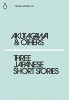 Három japán novella - Three Japanese Short Stories