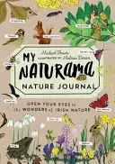 Az én Naturama természeti naplóm - My Naturama Nature Journal