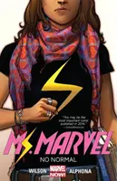 Ms. Marvel: Kamala Khan