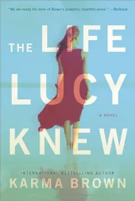 Az élet, amit Lucy ismert - The Life Lucy Knew