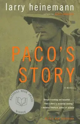 Paco története - Paco's Story