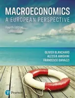 Makrogazdaságtan - európai perspektíva - Macroeconomics - A European Perspective