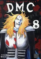 Detroit Metal City, 8. kötet, 8. kötet - Detroit Metal City, Vol. 8, 8