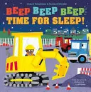 Beep Beep Beep Beep Ideje aludni! - Beep Beep Beep Time for Sleep!