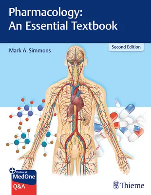 Farmakológia: Egy alapvető tankönyv - Pharmacology: An Essential Textbook