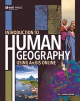 Bevezetés a humánföldrajzba az Arcgis Online használatával - Introduction to Human Geography Using Arcgis Online