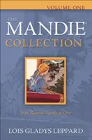 A Mandie-gyűjtemény - The Mandie Collection