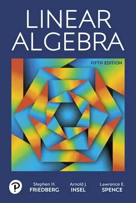 Lineáris algebra - Linear Algebra