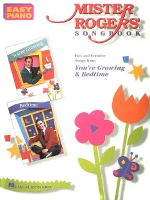 Zpěvník pana Rogerse - Mister Rogers' Songbook