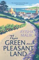 This Green and Pleasant Land - A 2020-as The Diverse Book Awards győztese - This Green and Pleasant Land - Winner of The Diverse Book Awards 2020