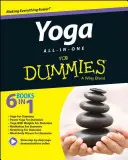 Jóga minden egy az egyben - Gyerekeknek - Yoga All-In-One for Dummies