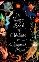 Virago Book of Witches - Virago Book Of Witches