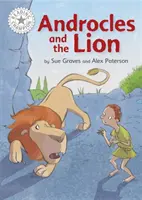 Reading Champion: Androcles and the Lion - Independent Reading White 10