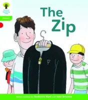 Oxford Reading Tree: Level 2: Floppy's Phonics Fiction: 6-os csomag - Oxford Reading Tree: Level 2: Floppy's Phonics Fiction: Pack of 6