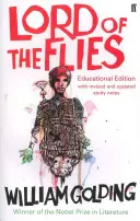 A legyek ura - Új oktatási kiadás - Lord of the Flies - New Educational Edition