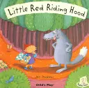 Piroska - Little Red Riding Hood