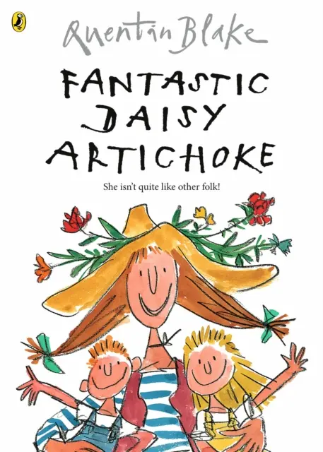 Fantasztikus Százszorszép Articsóka - Fantastic Daisy Artichoke