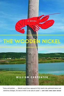 The Wooden Nickel