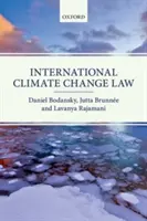 Nemzetközi éghajlatváltozási jog - International Climate Change Law