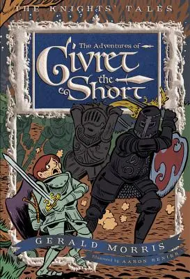 Sir Givret, a Rövid kalandjai, 2 - The Adventures of Sir Givret the Short, 2