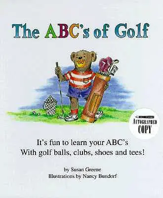 A golf ABC-je - The ABC's of Golf