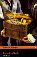 L4: Nyomozói munka - L4: Detective Work