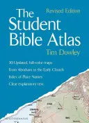 A Biblia Atlasz a diákoknak - The Student Bible Atlas