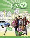 Viva! Pupil Book 3 Verde