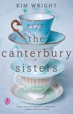 A Canterbury nővérek - The Canterbury Sisters