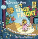 A Berenstain-mackók lámpalázasok - The Berenstain Bears Get Stage Fright