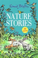 Természetmesék - 30 klasszikus mesét tartalmaz - Nature Stories - Contains 30 classic tales